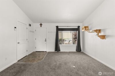 1231 SW Elzina Street , Chehalis, WA 98532 - Photo 6