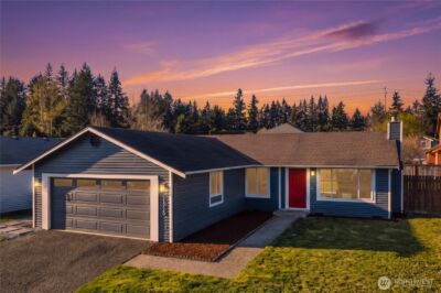 21720 SE 237th Street , Maple Valley, WA 98038