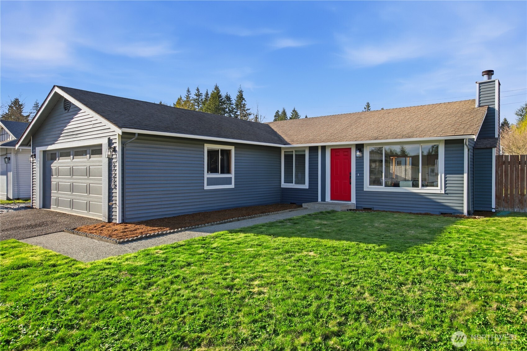 21720 SE 237th Street , Maple Valley, WA 98038