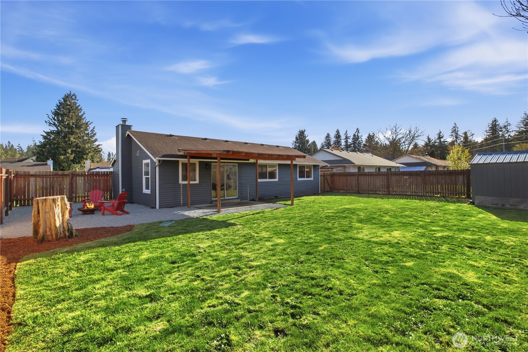 21720 SE 237th Street , Maple Valley, WA 98038