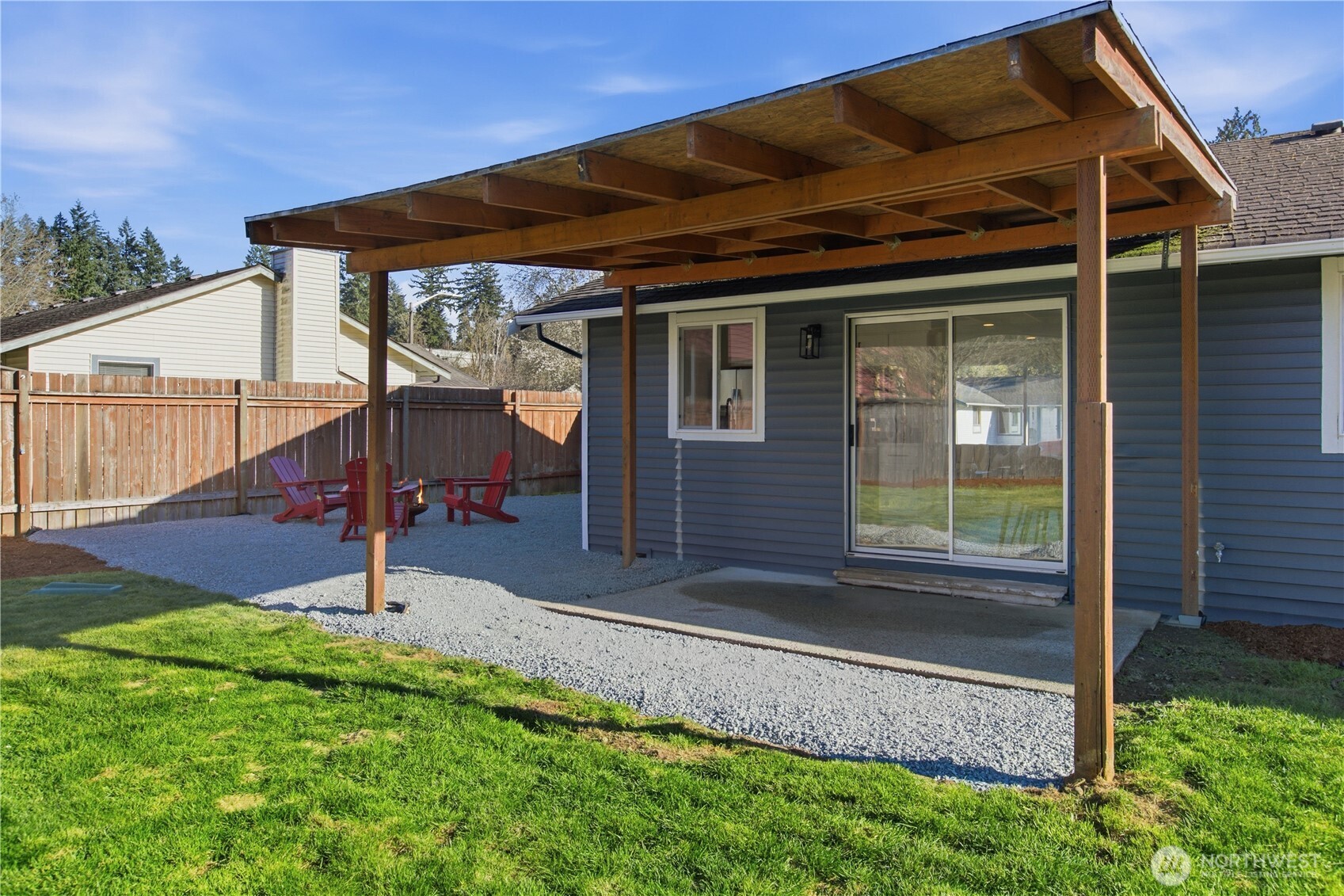 21720 SE 237th Street , Maple Valley, WA 98038