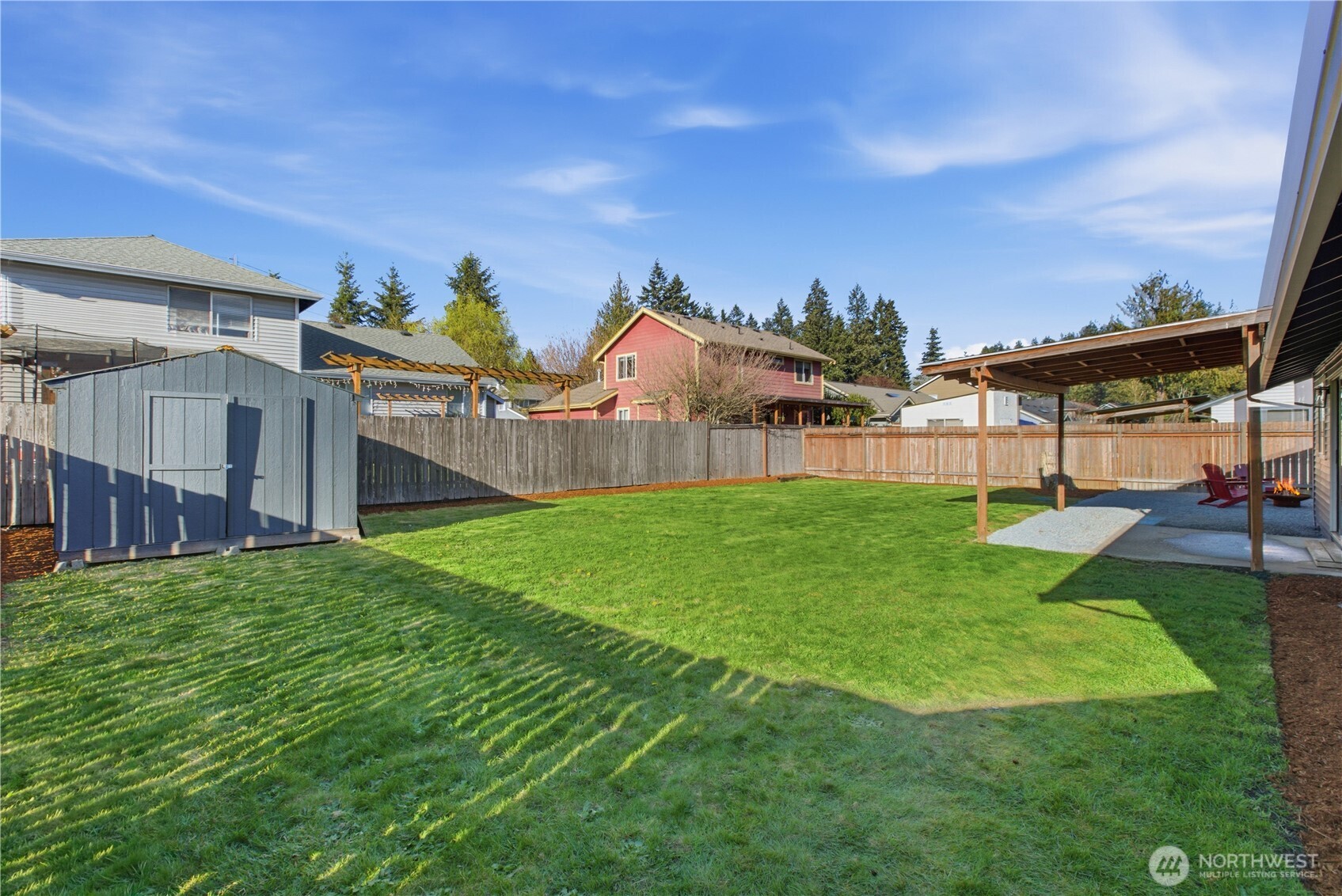 21720 SE 237th Street , Maple Valley, WA 98038