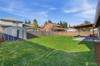 21720 SE 237th Street , Maple Valley, WA 98038 - Photo 26