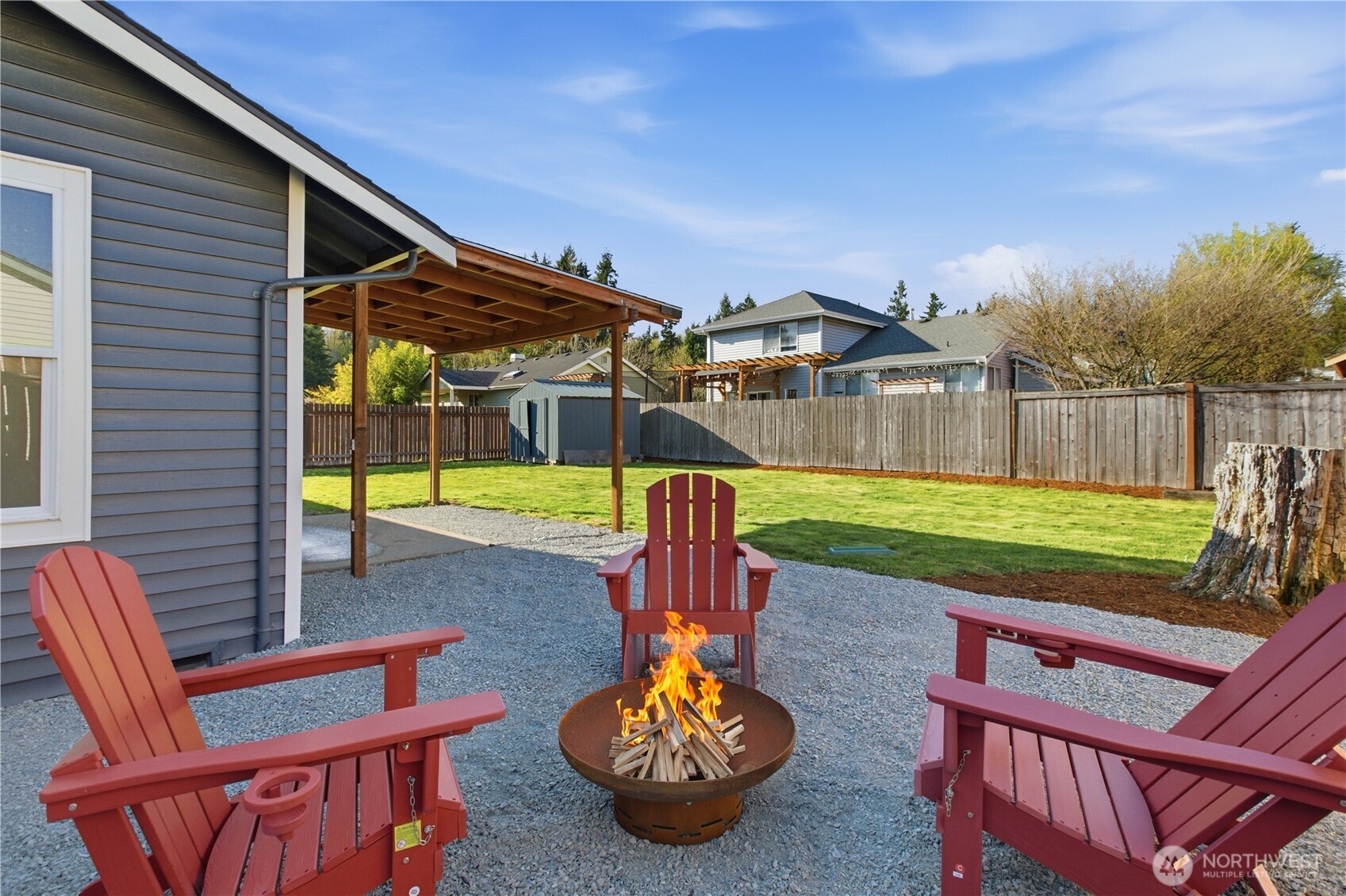 21720 SE 237th Street , Maple Valley, WA 98038