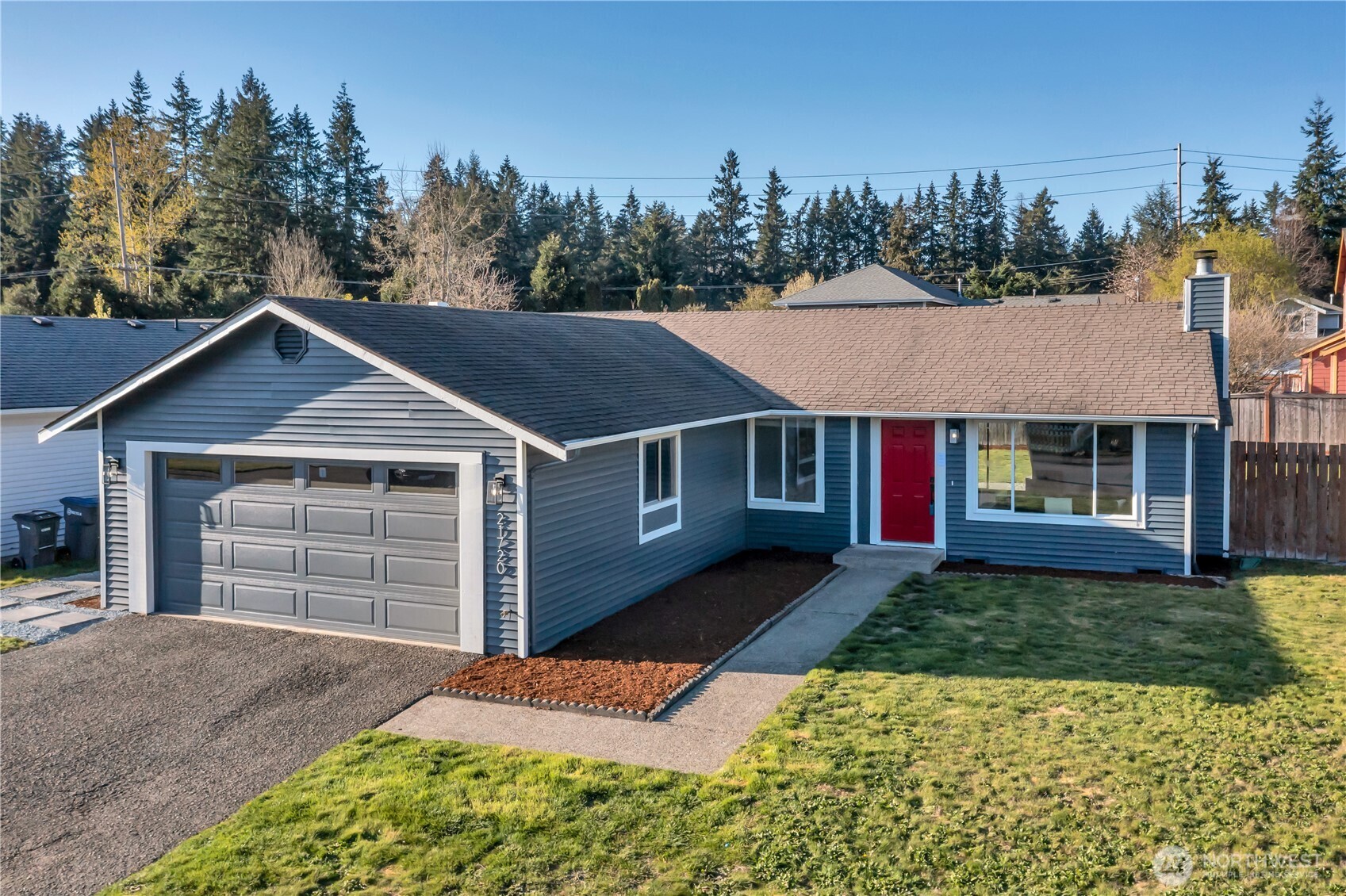 21720 SE 237th Street , Maple Valley, WA 98038