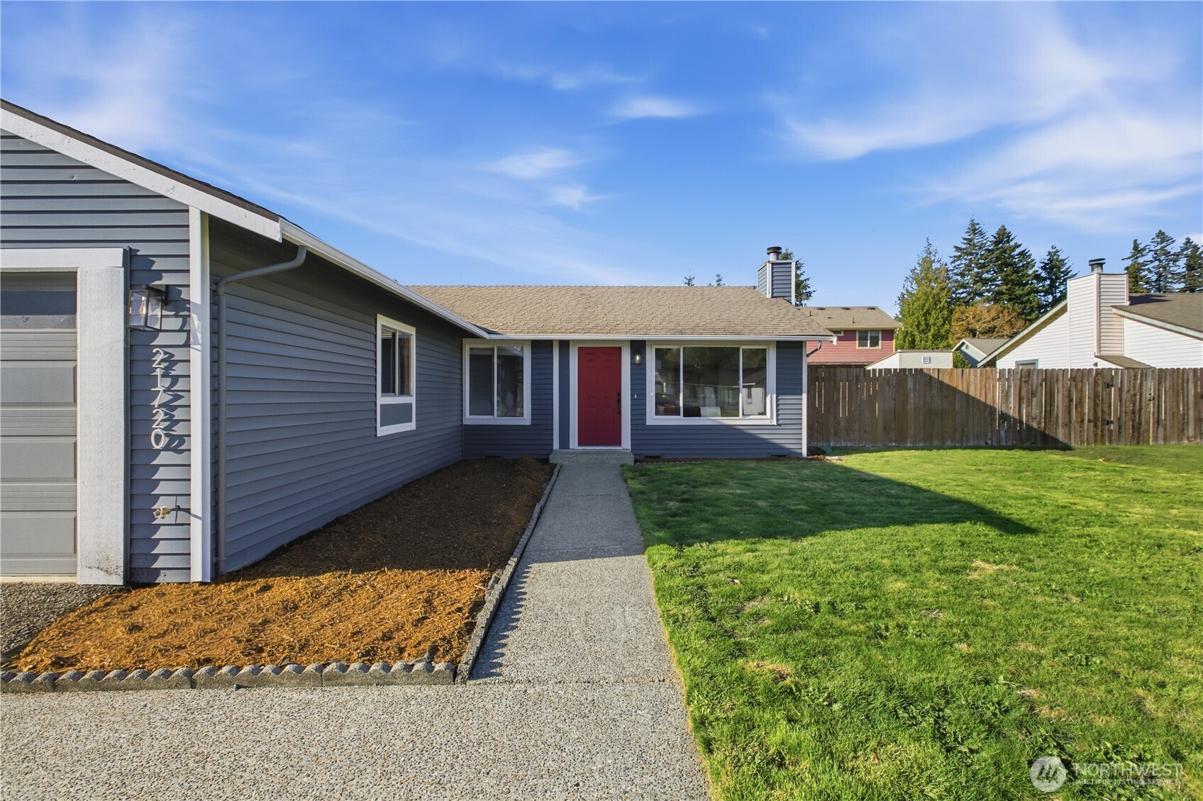 21720 SE 237th Street , Maple Valley, WA 98038