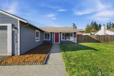 21720 SE 237th Street , Maple Valley, WA 98038 - Photo 3