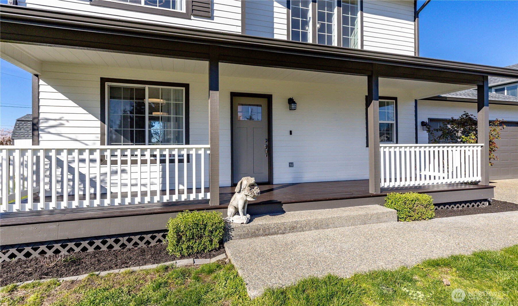 1602 19th Ave Court , Milton, WA 98354