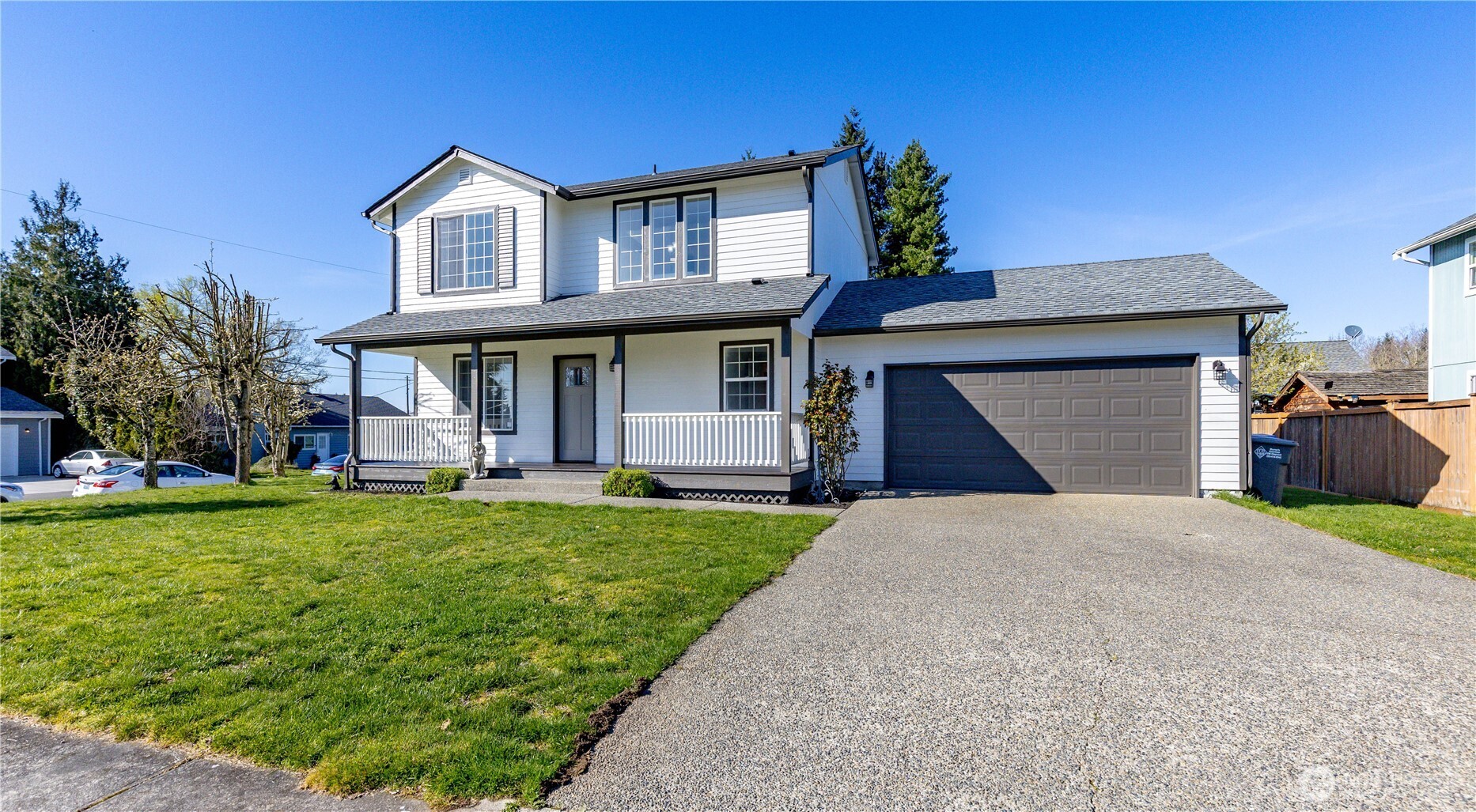 1602 19th Ave Court , Milton, WA 98354