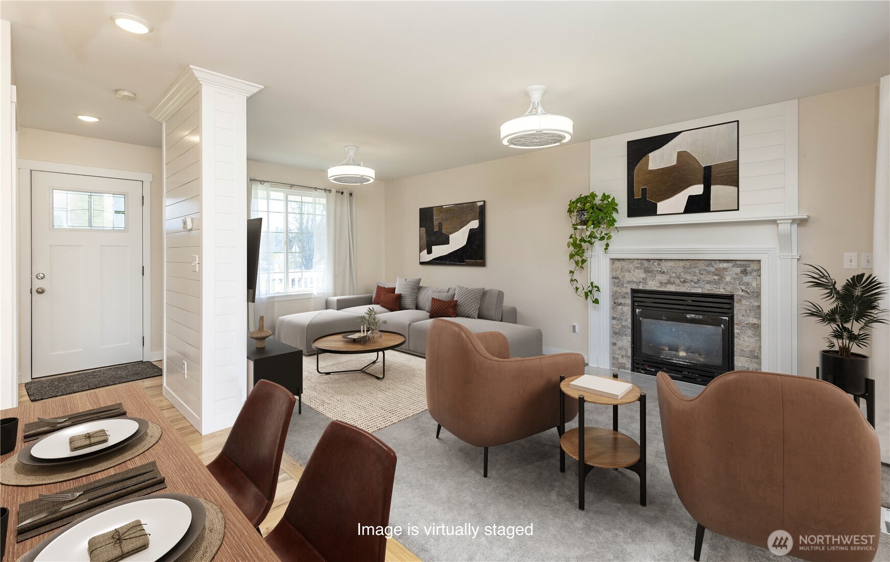 1602 19th Ave Court , Milton, WA 98354