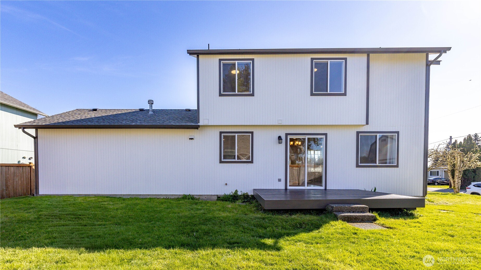 1602 19th Ave Court , Milton, WA 98354