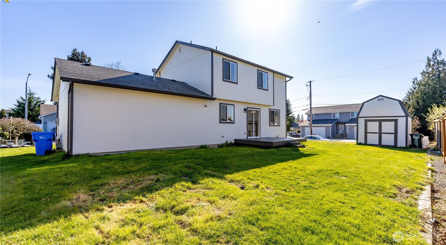 1602 19th Ave Court , Milton, WA 98354