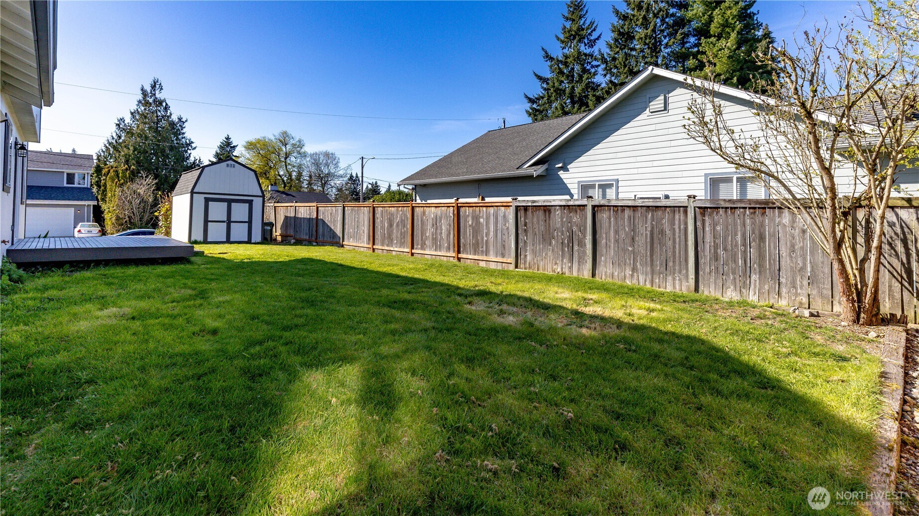 1602 19th Ave Court , Milton, WA 98354