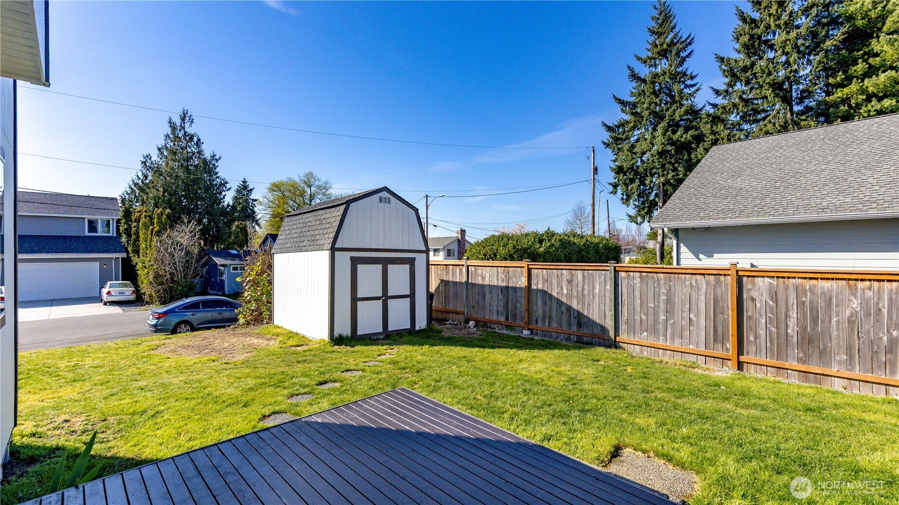 1602 19th Ave Court , Milton, WA 98354