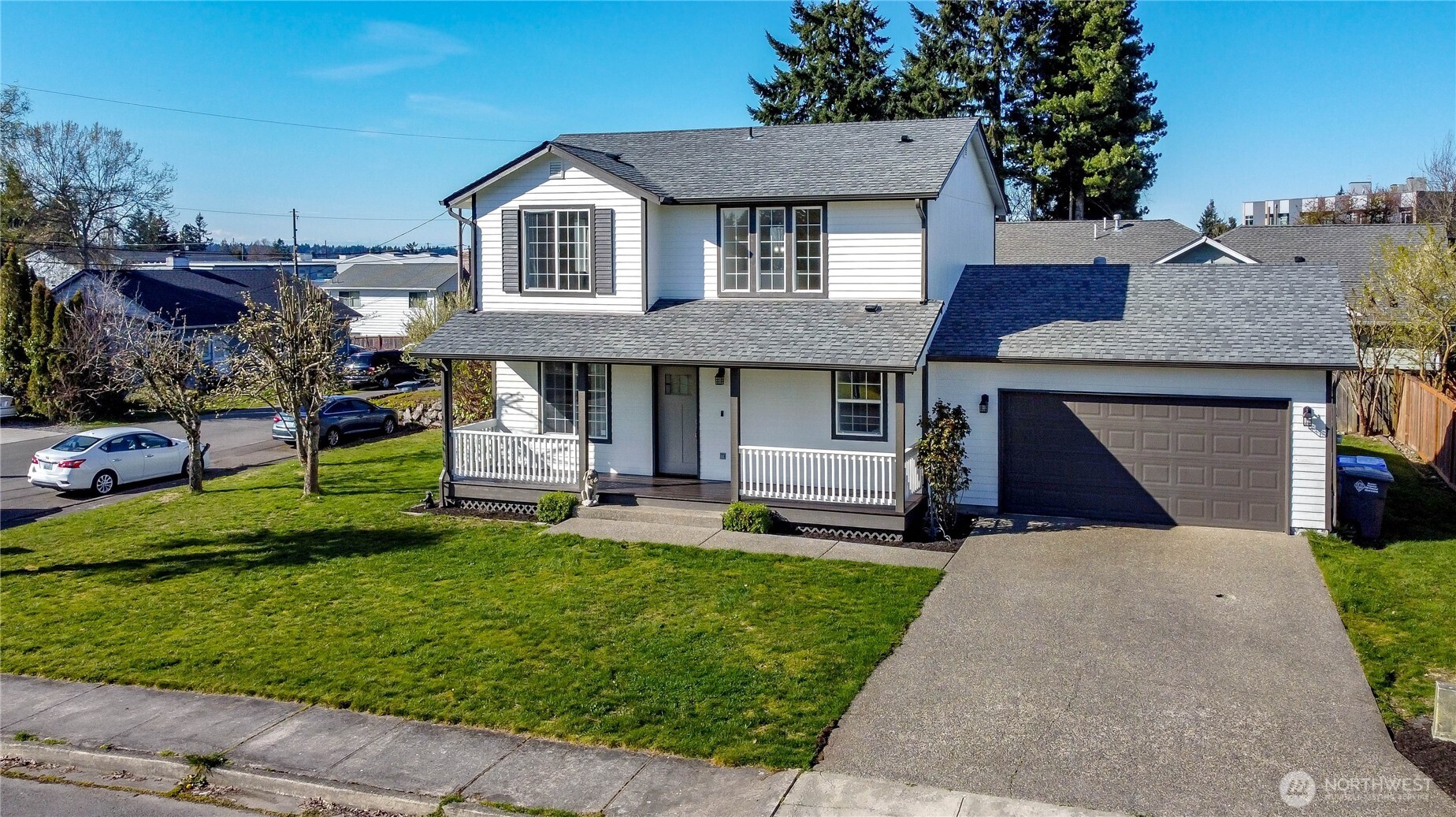 1602 19th Ave Court , Milton, WA 98354