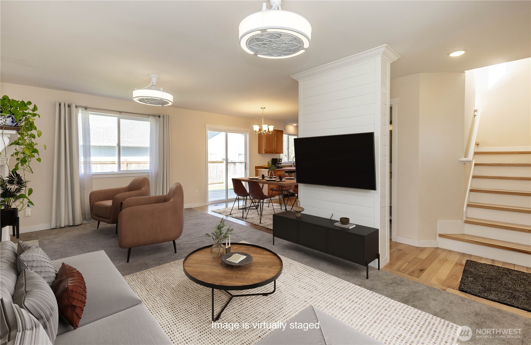 1602 19th Ave Court , Milton, WA 98354