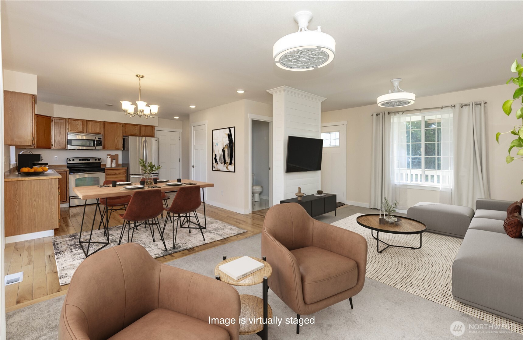 1602 19th Ave Court , Milton, WA 98354