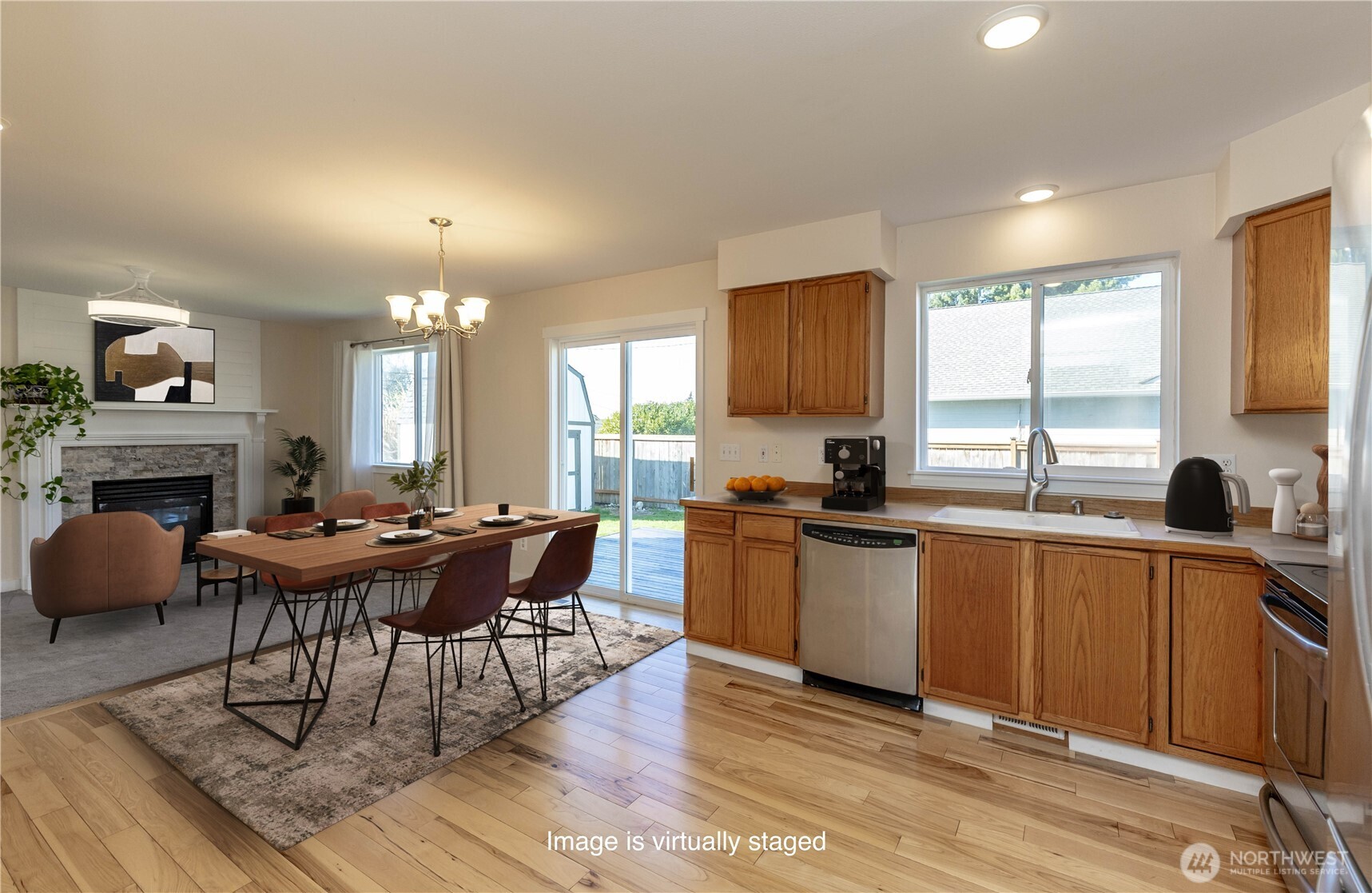 1602 19th Ave Court , Milton, WA 98354