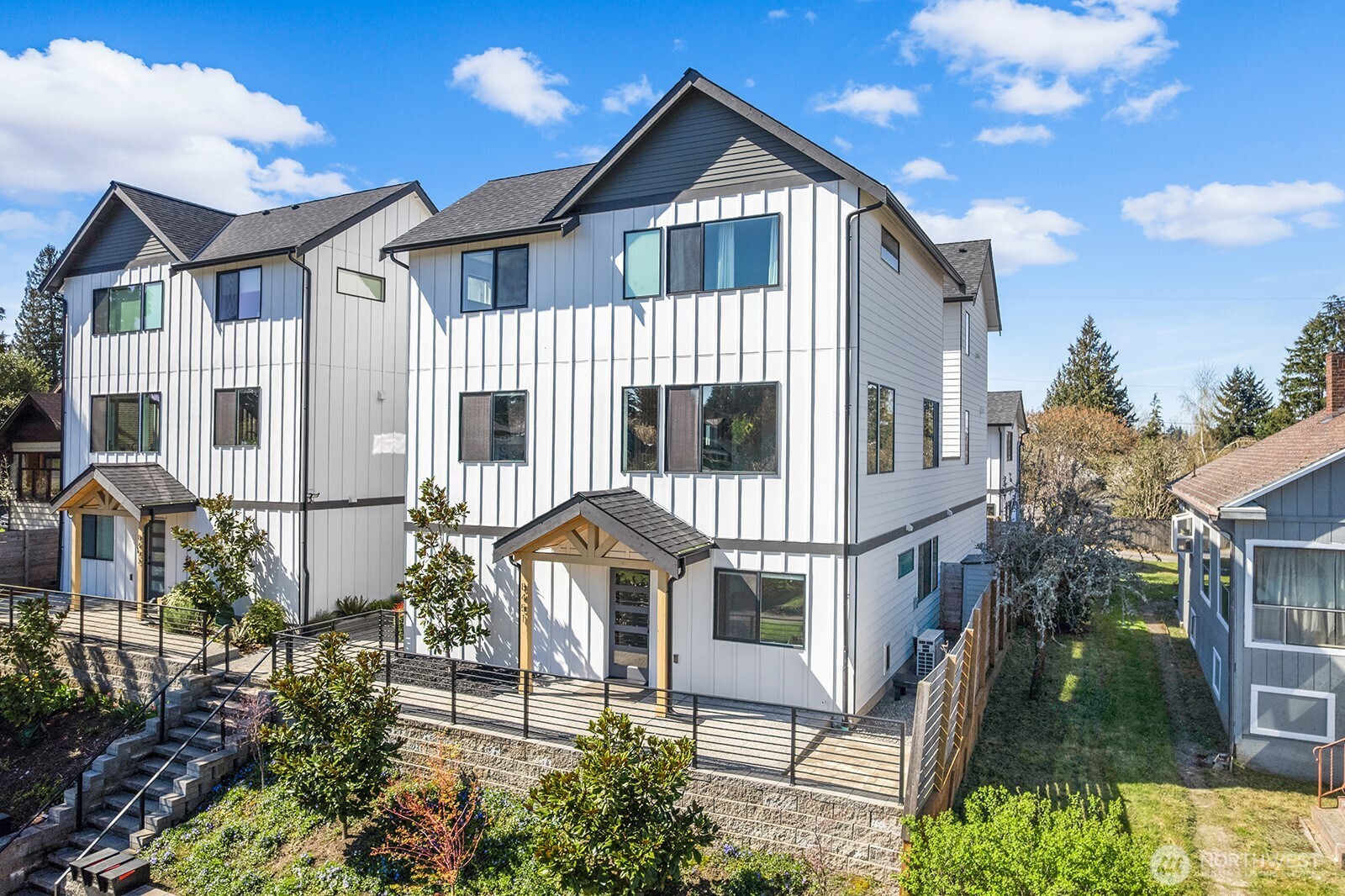 8451 18th Avenue SW, Seattle, WA 98106