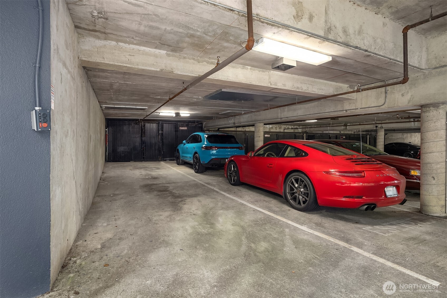 9039 NE Juanita Drive #305, Kirkland, WA 98034