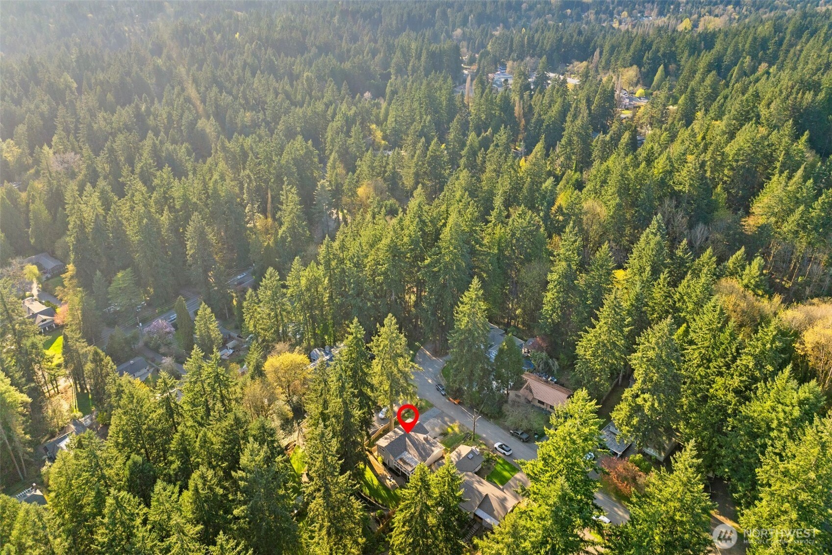 18330 47th Place NE, Lake Forest Park, WA 98155