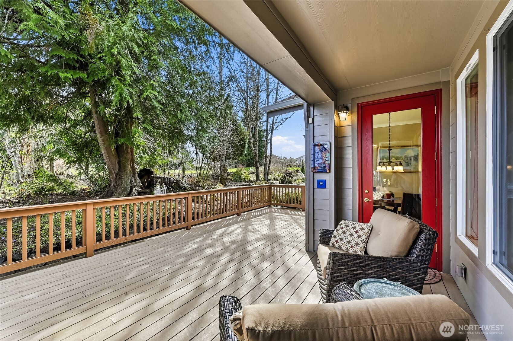 12652 Sun Break Way NE, Redmond, WA 98053