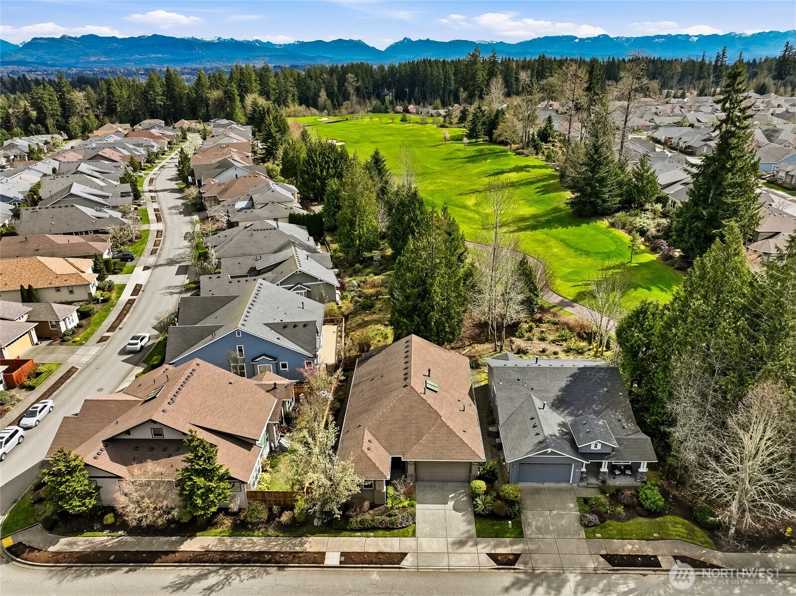 12652 Sun Break Way NE, Redmond, WA 98053