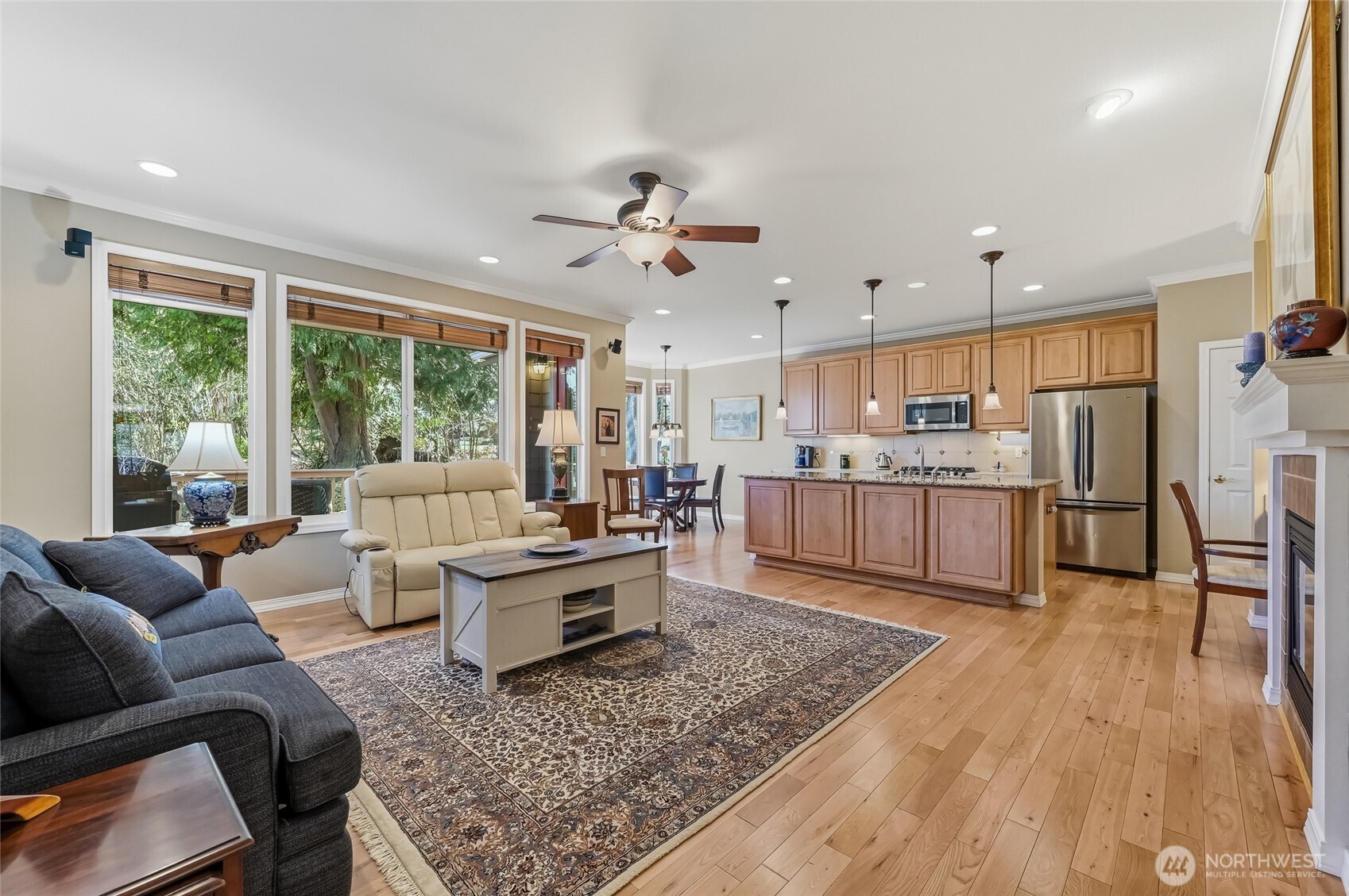 12652 Sun Break Way NE, Redmond, WA 98053