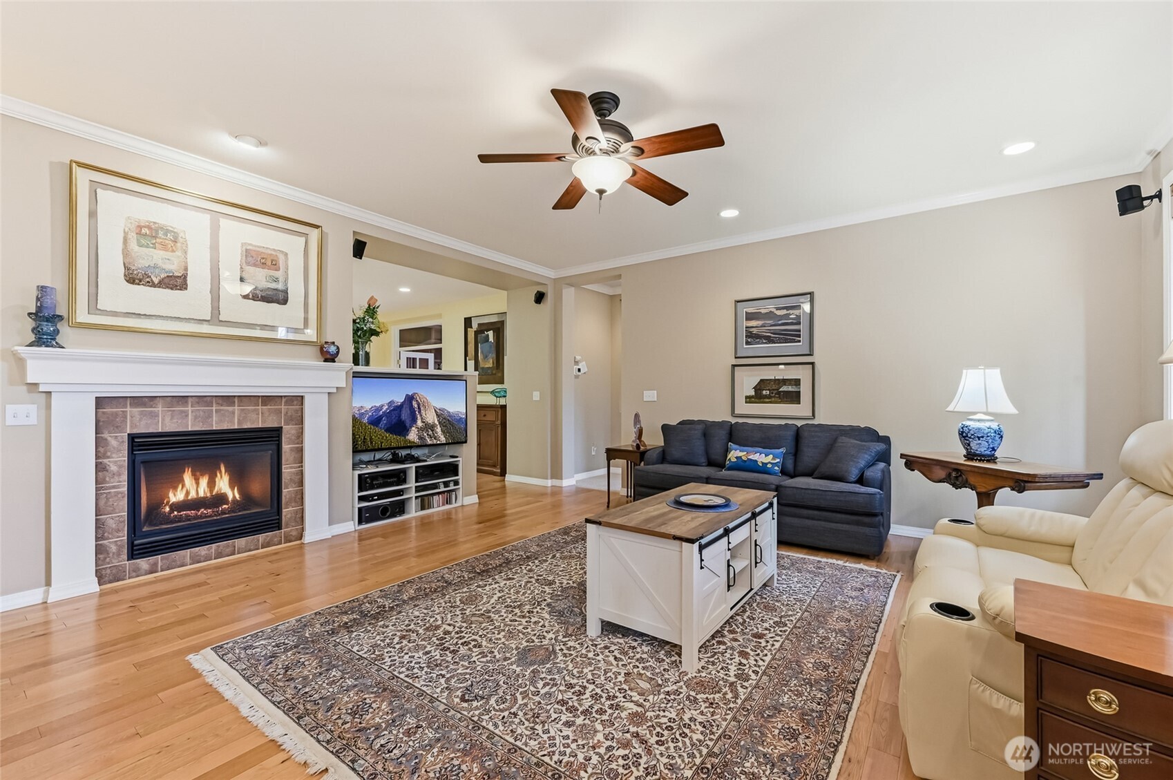 12652 Sun Break Way NE, Redmond, WA 98053