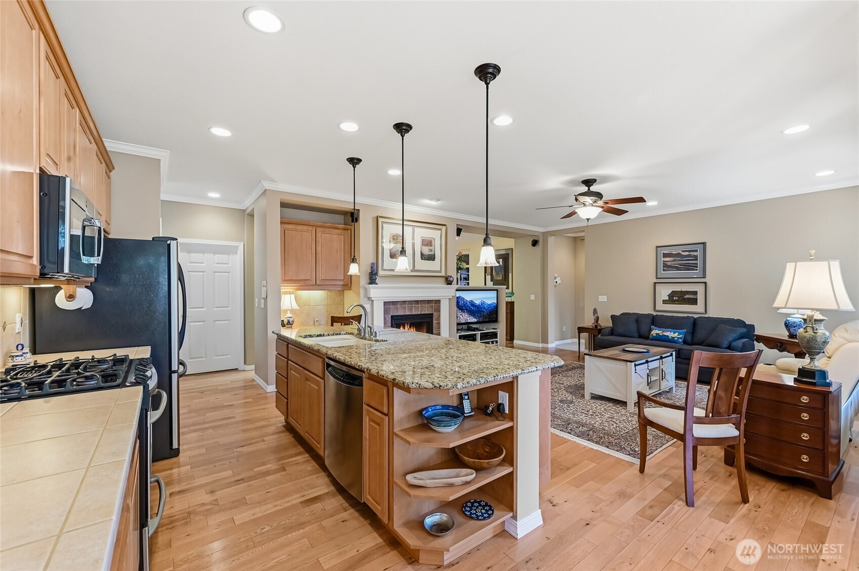 12652 Sun Break Way NE, Redmond, WA 98053