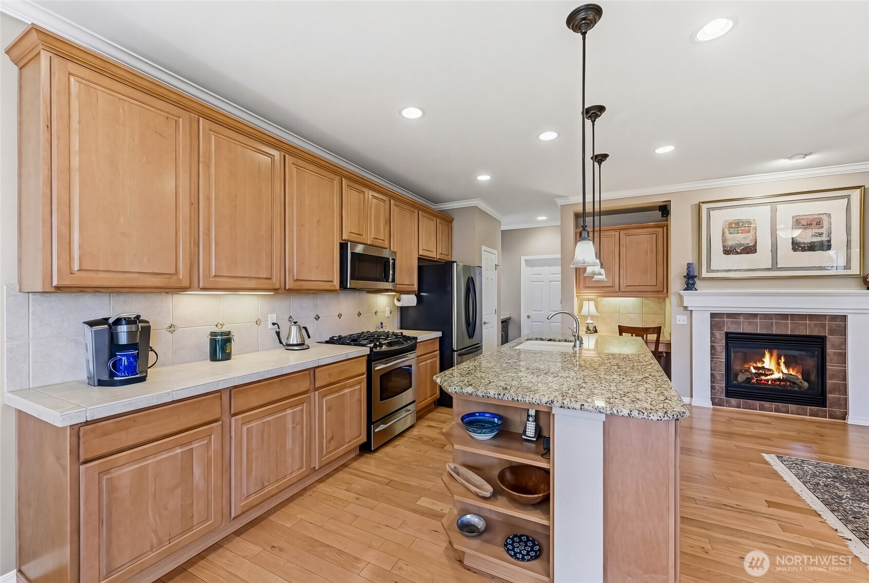 12652 Sun Break Way NE, Redmond, WA 98053