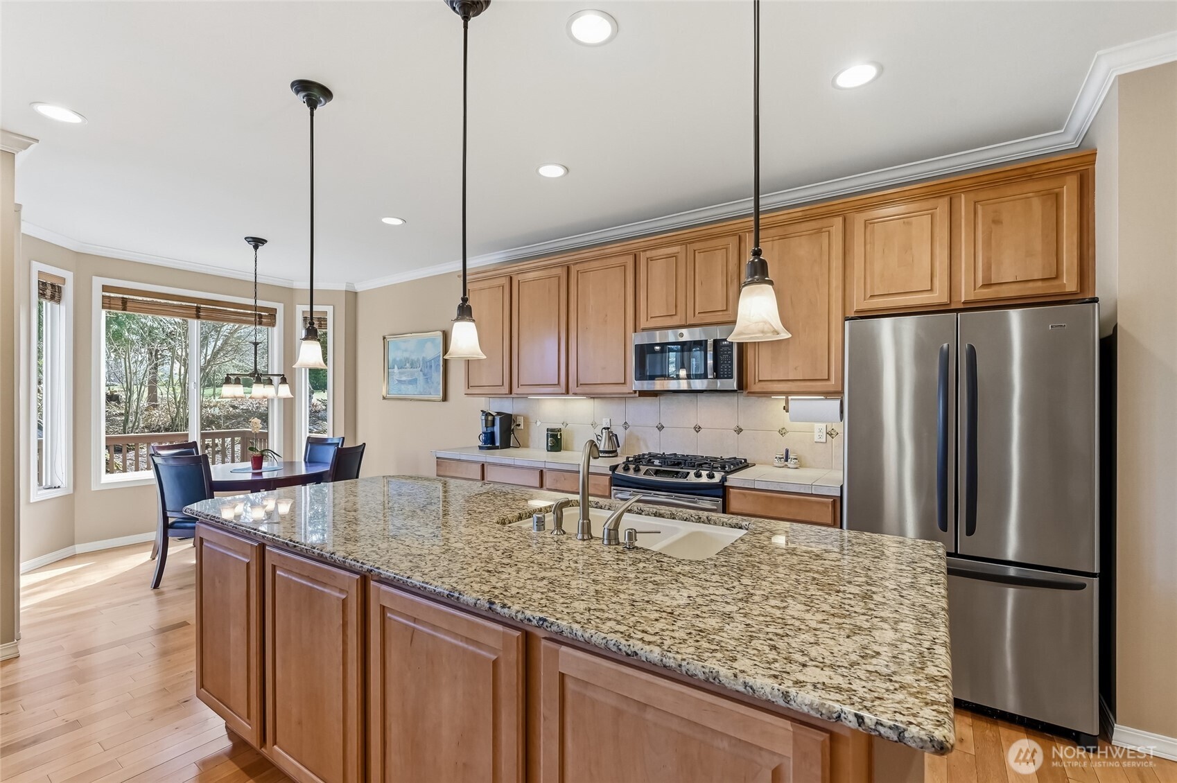 12652 Sun Break Way NE, Redmond, WA 98053