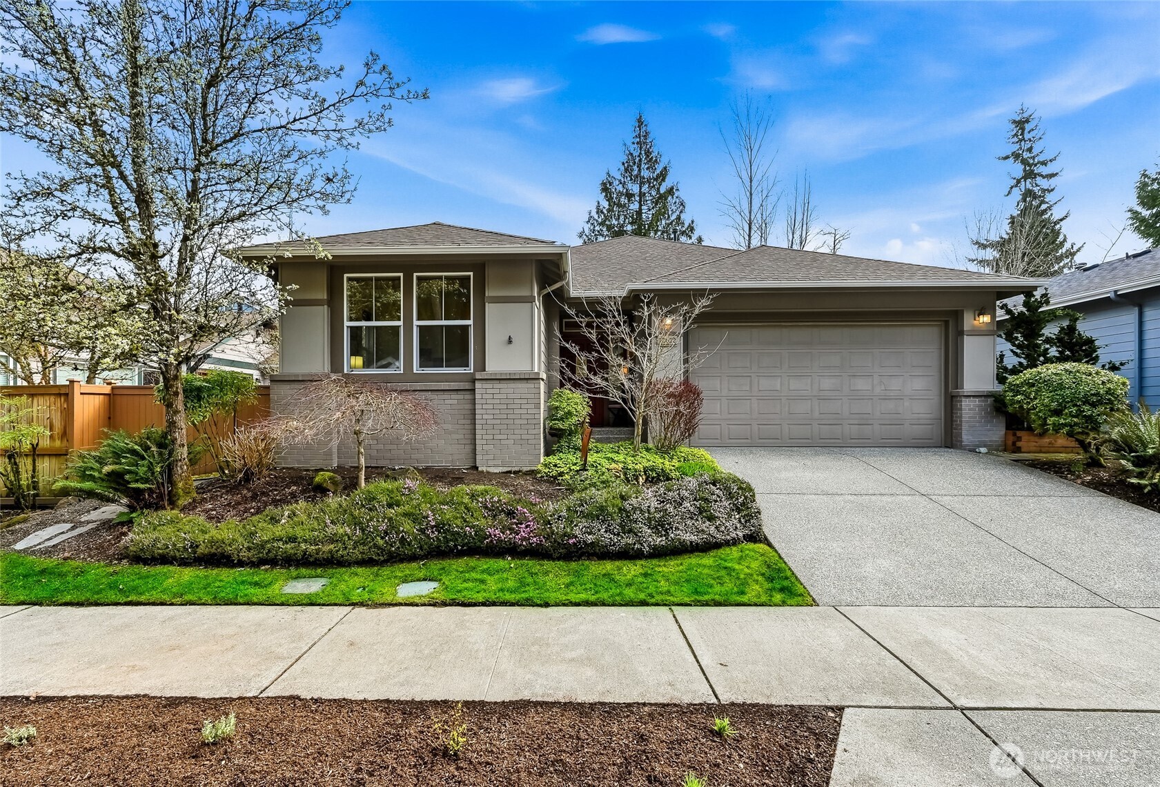 12652 Sun Break Way NE, Redmond, WA 98053