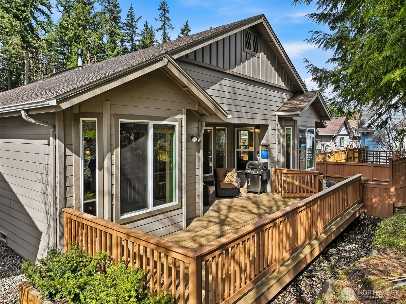 12652 Sun Break Way NE, Redmond, WA 98053