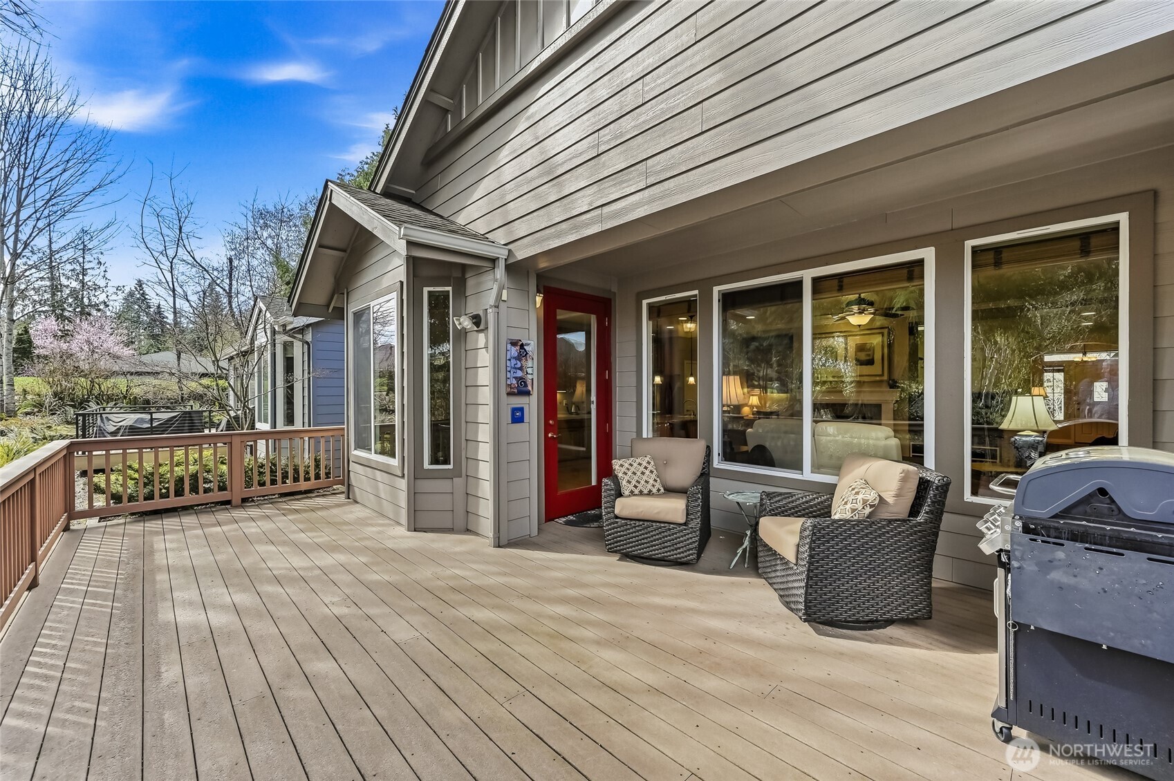 12652 Sun Break Way NE, Redmond, WA 98053