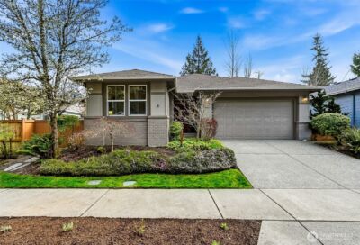 12652 Sun Break Way NE, Redmond, WA 98053