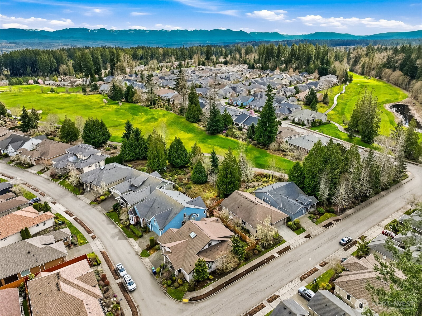 12652 Sun Break Way NE, Redmond, WA 98053