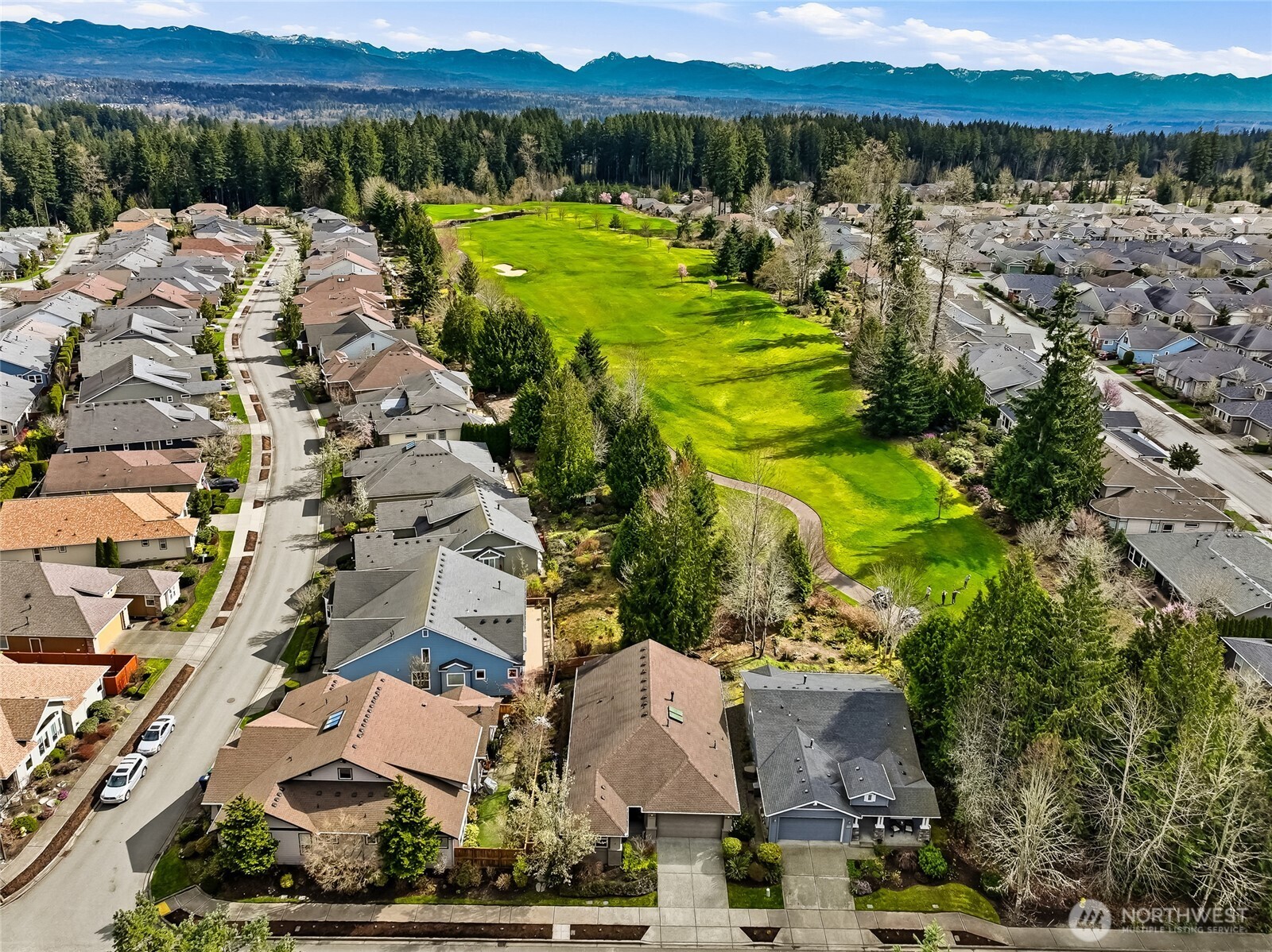 12652 Sun Break Way NE, Redmond, WA 98053