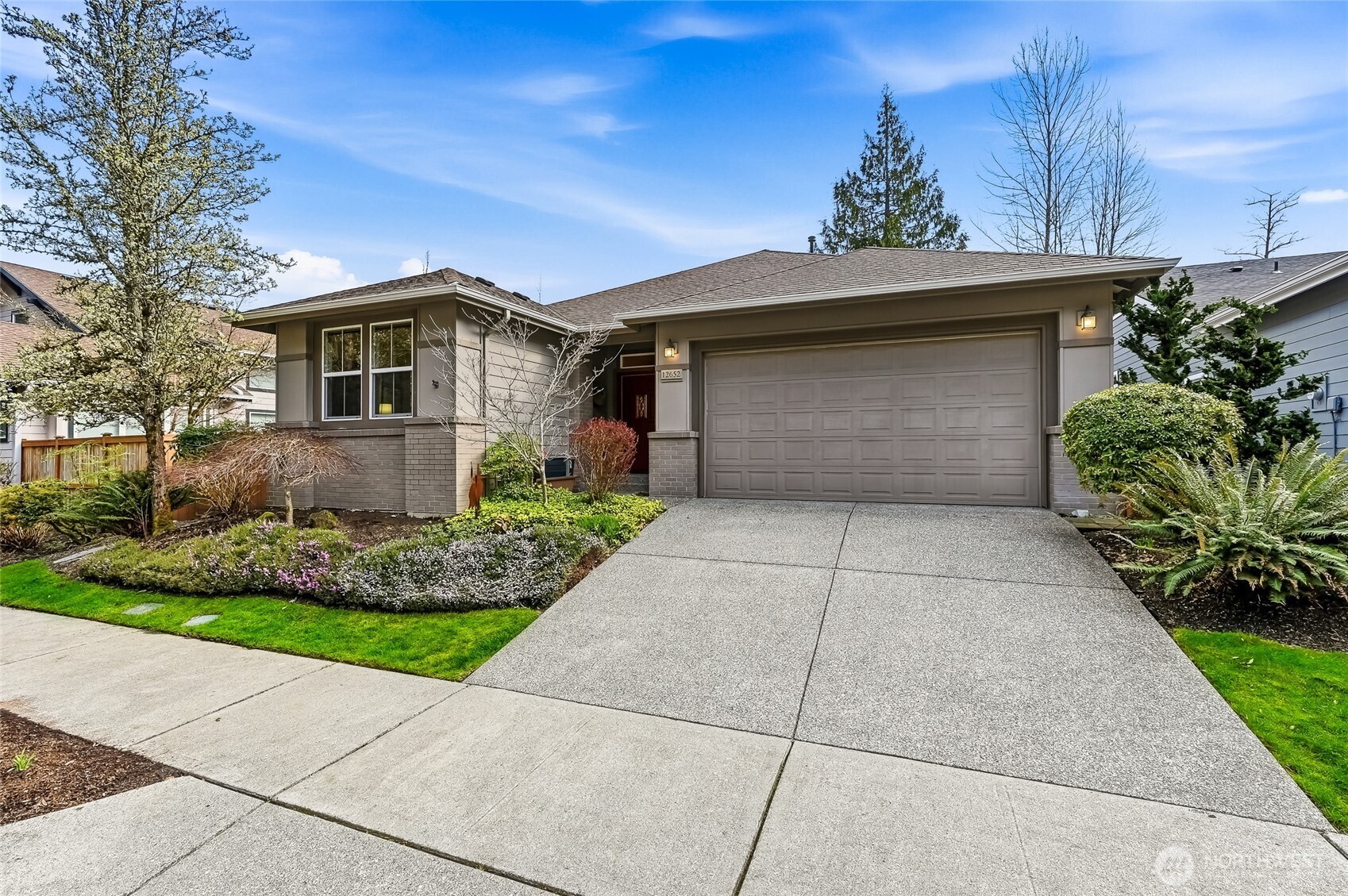 12652 Sun Break Way NE, Redmond, WA 98053
