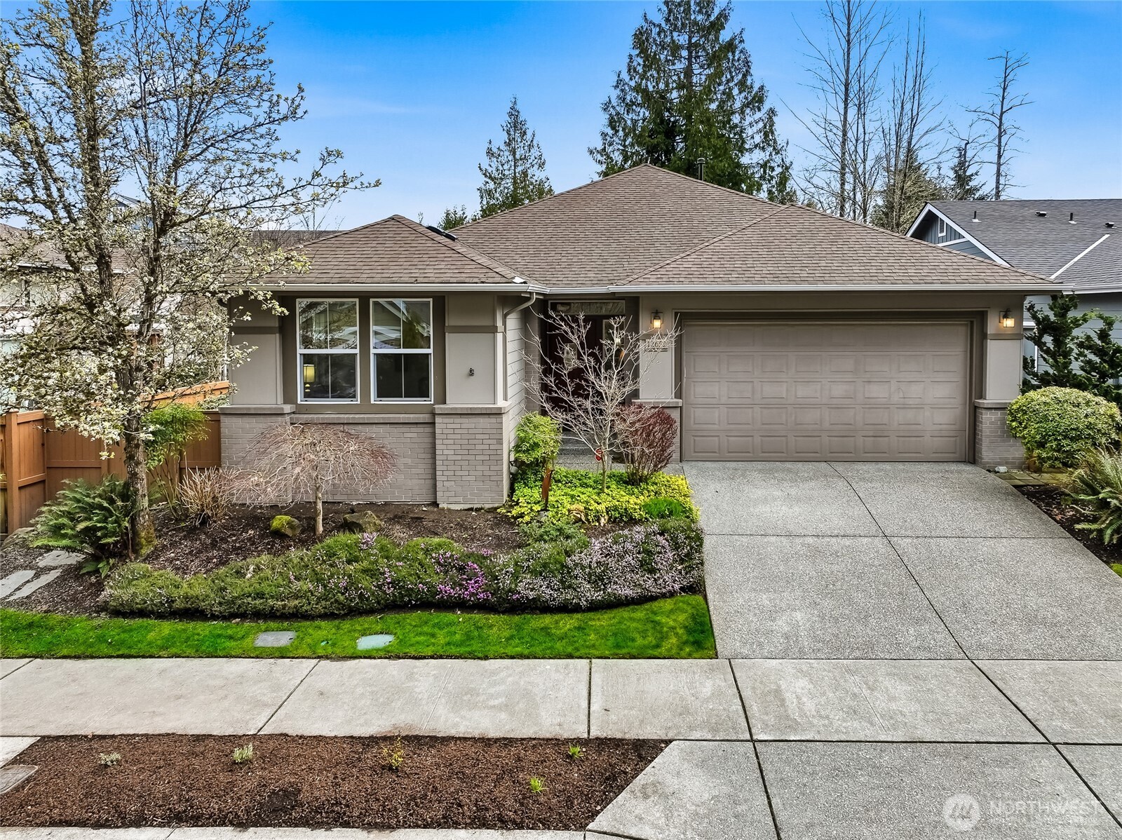 12652 Sun Break Way NE, Redmond, WA 98053