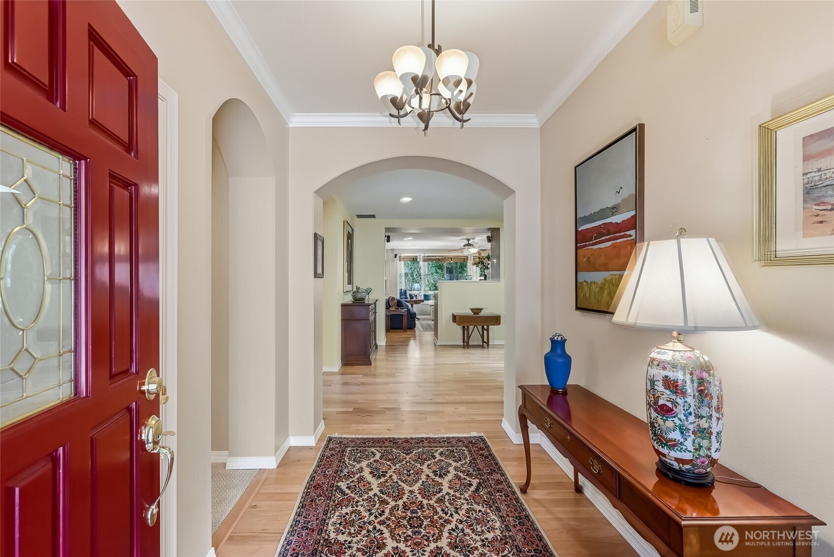 12652 Sun Break Way NE, Redmond, WA 98053