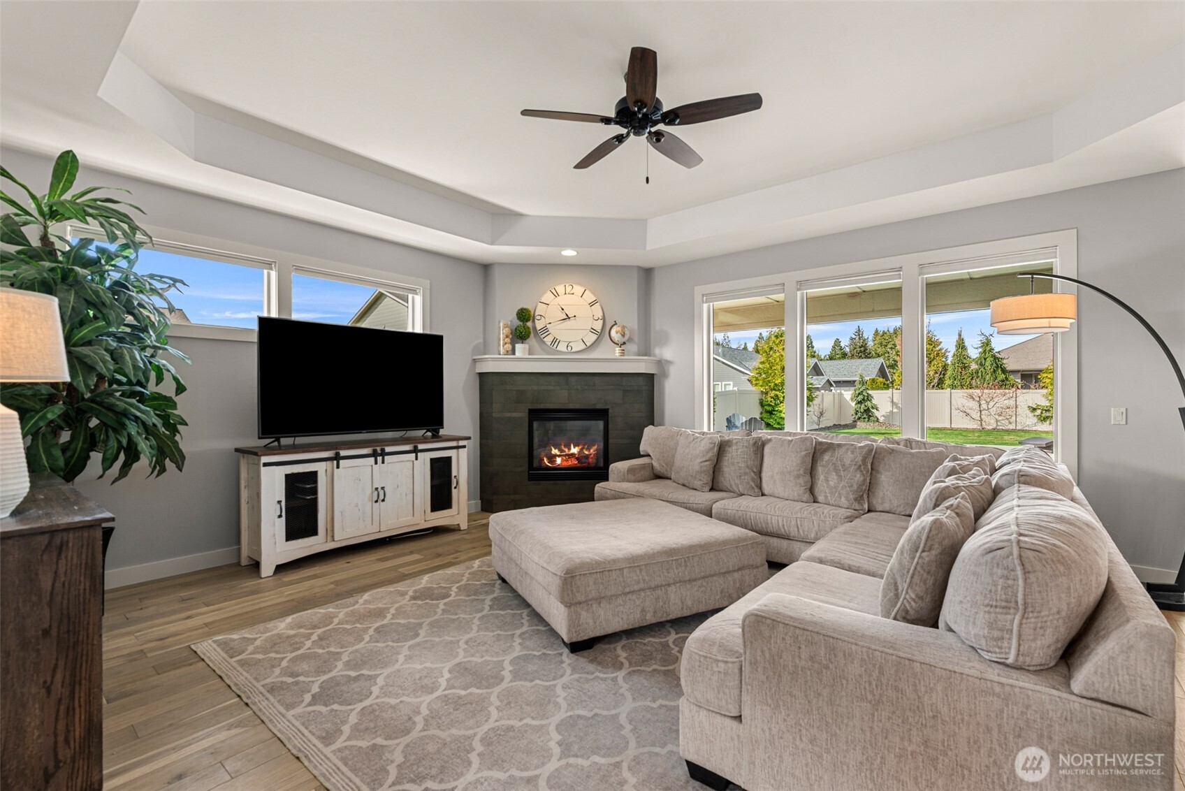 3512 Dianna Way , Wenatchee, WA 98801