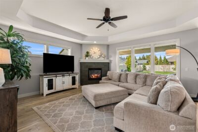 3512 Dianna Way , Wenatchee, WA 98801 - Photo 8