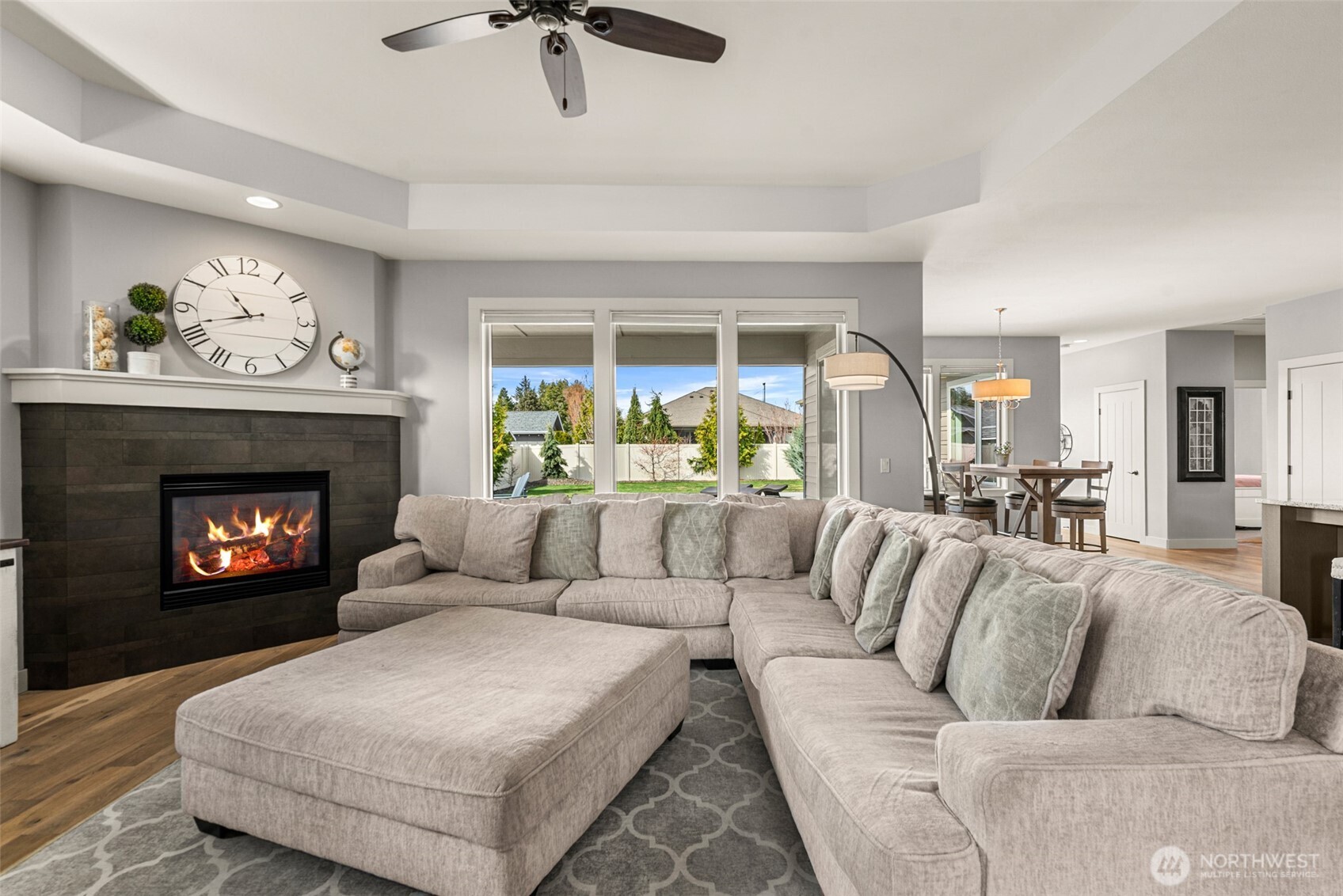 3512 Dianna Way , Wenatchee, WA 98801
