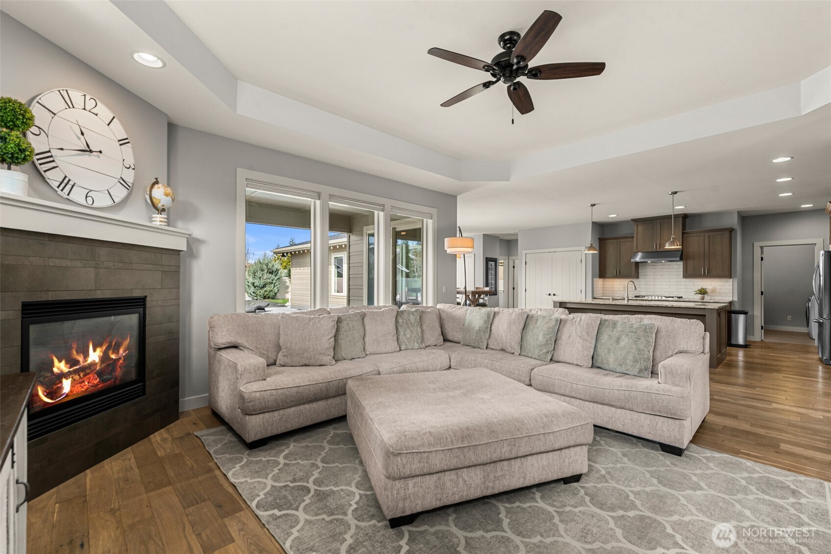 3512 Dianna Way , Wenatchee, WA 98801