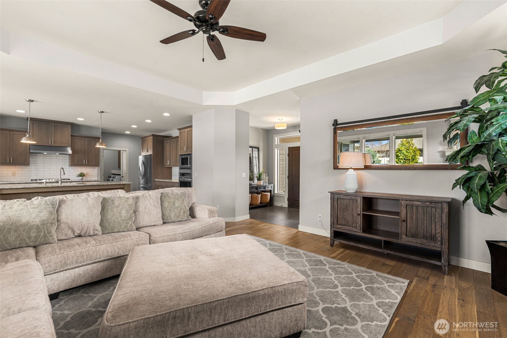 3512 Dianna Way , Wenatchee, WA 98801