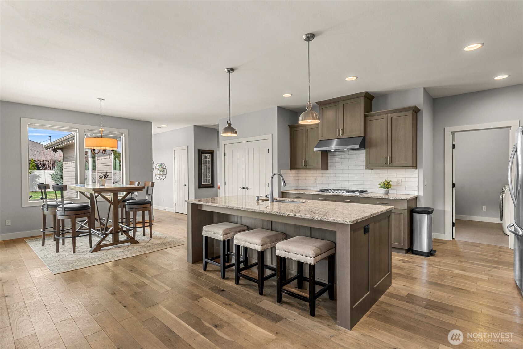 3512 Dianna Way , Wenatchee, WA 98801