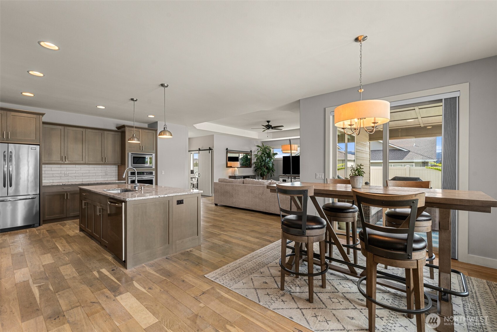 3512 Dianna Way , Wenatchee, WA 98801