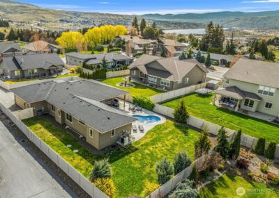 3512 Dianna Way , Wenatchee, WA 98801 - Photo 3