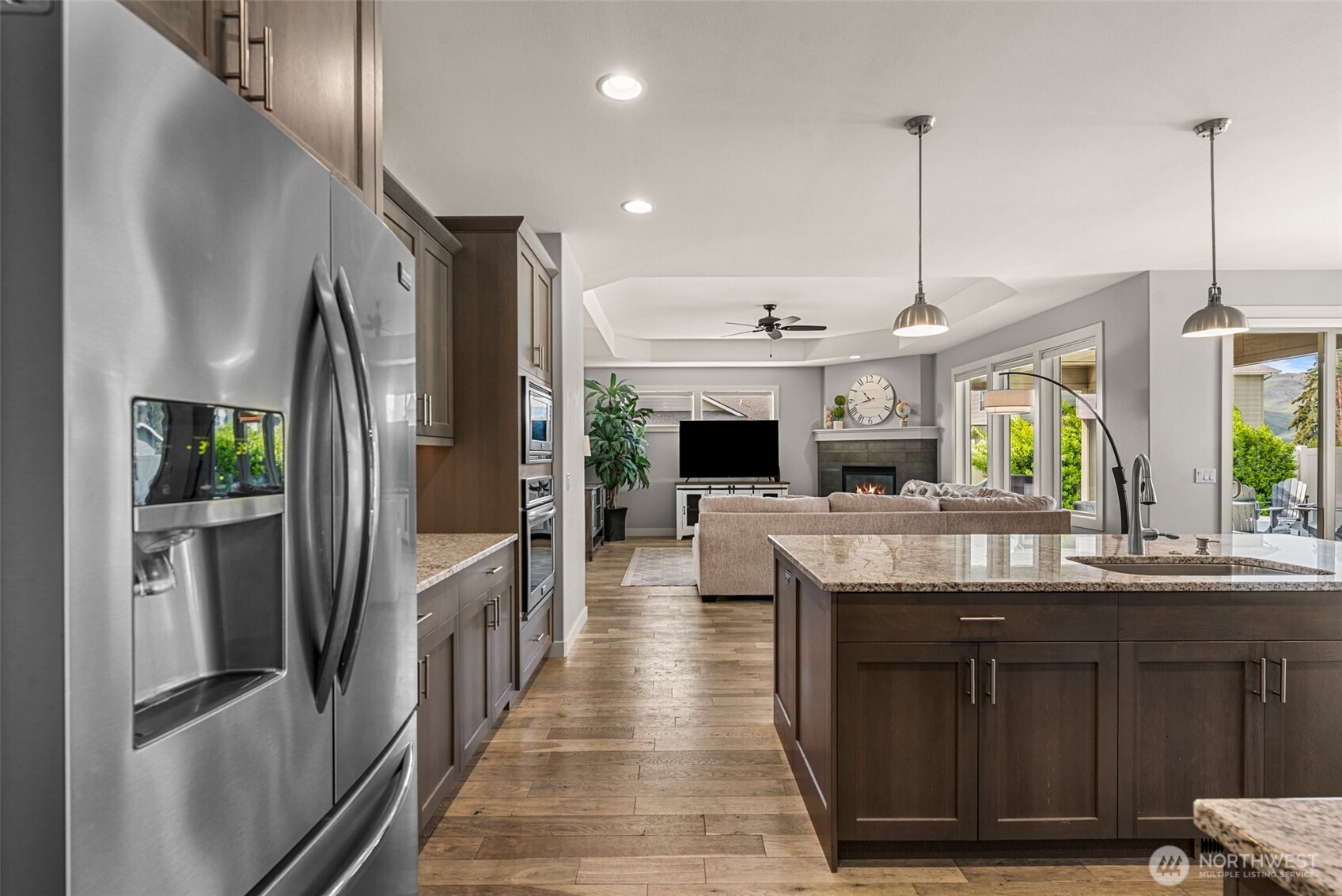 3512 Dianna Way , Wenatchee, WA 98801